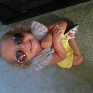 Meet your Posher, Michelle